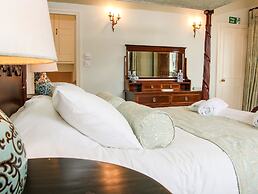 The Butlers Quarters