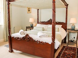 The Butlers Quarters