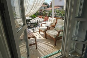 Monreve Alaçatı