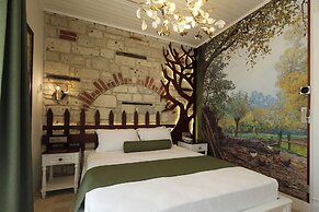 Monreve Alaçatı