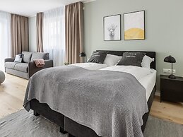 limehome Osnabrück Johannisstraße