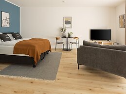 limehome Osnabrück Johannisstraße
