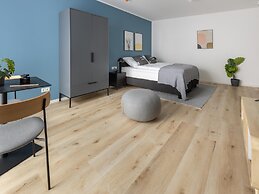limehome Osnabrück Johannisstraße