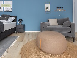 limehome Osnabrück Johannisstraße