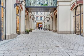 limehome Leipzig Oelßner's Hof