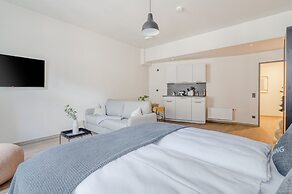 limehome Leipzig Oelßner's Hof