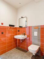 limehome Leipzig Oelßner's Hof