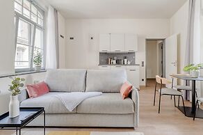 limehome Leipzig Oelßner's Hof