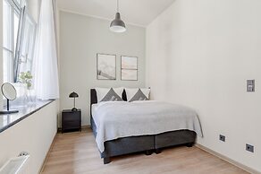 limehome Leipzig Oelßner's Hof