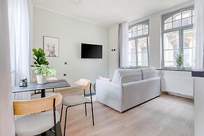 limehome Leipzig Oelßner's Hof