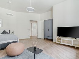 limehome Leipzig Oelßner's Hof