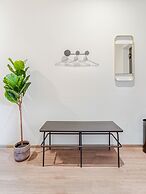 limehome Leipzig Oelßner's Hof