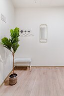 limehome Leipzig Oelßner's Hof