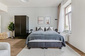 limehome Leipzig Oelßner's Hof