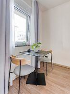 limehome Leipzig Oelßner's Hof