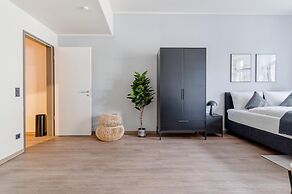 limehome Leipzig Oelßner's Hof