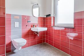 limehome Leipzig Oelßner's Hof