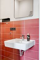 limehome Leipzig Oelßner's Hof