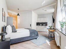 limehome Leipzig Oelßner's Hof