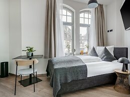 limehome Leipzig Oelßner's Hof