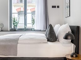 limehome Leipzig Oelßner's Hof