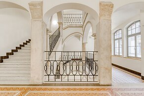 limehome Leipzig Oelßner's Hof