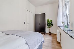 limehome Leipzig Oelßner's Hof