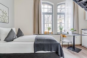 limehome Leipzig Oelßner's Hof