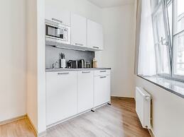 limehome Leipzig Oelßner's Hof