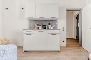 limehome Leipzig Oelßner's Hof