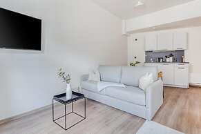 limehome Leipzig Oelßner's Hof