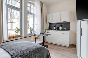 limehome Leipzig Oelßner's Hof