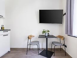 limehome Leipzig Oelßner's Hof