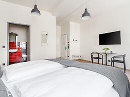 limehome Leipzig Oelßner's Hof