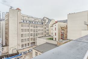 limehome Leipzig Oelßner's Hof