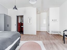 limehome Leipzig Oelßner's Hof