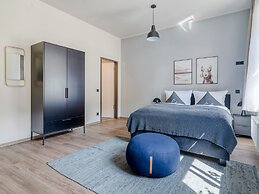 limehome Leipzig Oelßner's Hof