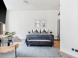 limehome Leipzig Oelßner's Hof