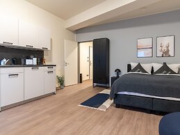 limehome Leipzig Oelßner's Hof