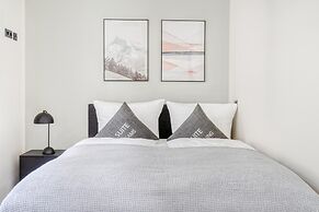 limehome Leipzig Oelßner's Hof