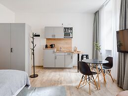 limehome Bamberg Keßlerstraße