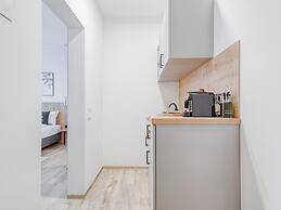 limehome Bamberg Keßlerstraße