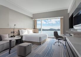 Crowne Plaza Xiamen Jimei by IHG