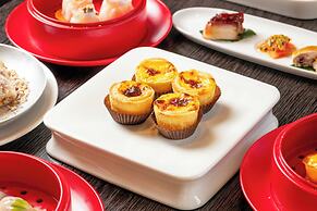 Crowne Plaza Xiamen Jimei by IHG