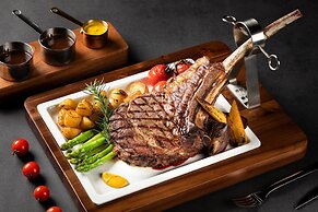 Crowne Plaza Xiamen Jimei by IHG