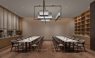 Crowne Plaza Xiamen Jimei by IHG