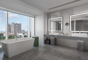 Crowne Plaza Xiamen Jimei by IHG