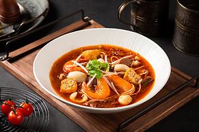 Crowne Plaza Xiamen Jimei by IHG