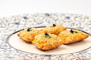 Crowne Plaza Xiamen Jimei by IHG