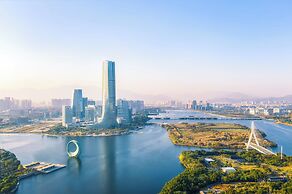 Crowne Plaza Xiamen Jimei by IHG